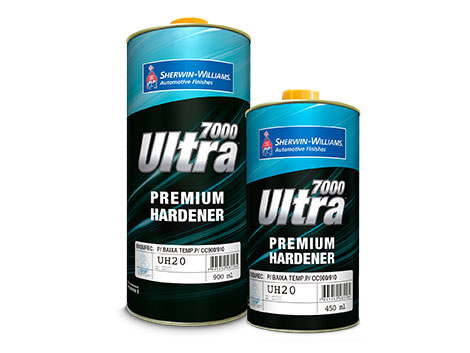 Kit CC900 (0.9L + catalizador rápido)